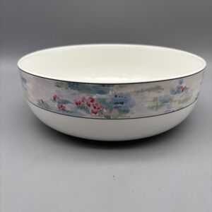 MIKASA Maxima Serving Bowl 8 3/8" Monet CAK01